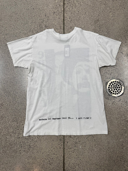 Enfants Riche Deprimes ‘Sad Clown’ Graphic T-Shirt