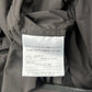 SS2008 Julius ‘Synthetic Cloth’ Exposed Pocket Lightweight Bomber Jacket