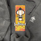 2000s ‘Blind Skateboards’ Pullover Hoodie