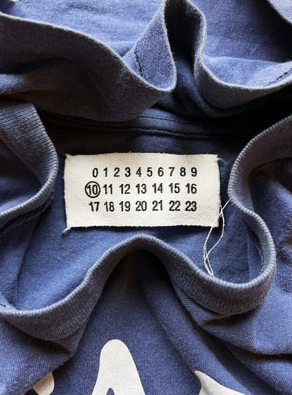 Spring Summer 2004 Maison Margiela ‘Vegetarian’ Tank Top