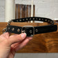 SS2003 Dolce & Gabbana ‘Sex & Love’ Lock & Key Padlock Belt
