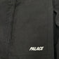 Palace Double Knee Carpenter Black Cargo Pants