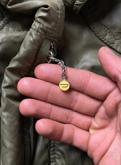 Diesel Down Filled Military Jacket