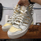 Jeremy Scott x Adidas Wings 1.0 ‘Cutout’ High Top Sneakers