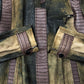 AW2006 Dior by John Galliano ‘Croc’ Embossed Leather Jacket