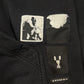 2000s Rick Owens Olmar and Mirta Cargo Hoodie