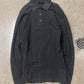 Vintage Yves Saint Laurent ‘YSL’ Embroidered Logo Polo