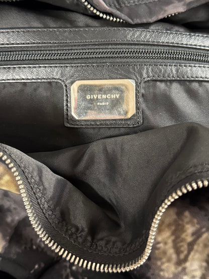 Givenchy by Ricardo Tisci ‘Rottweiler’ Backpack