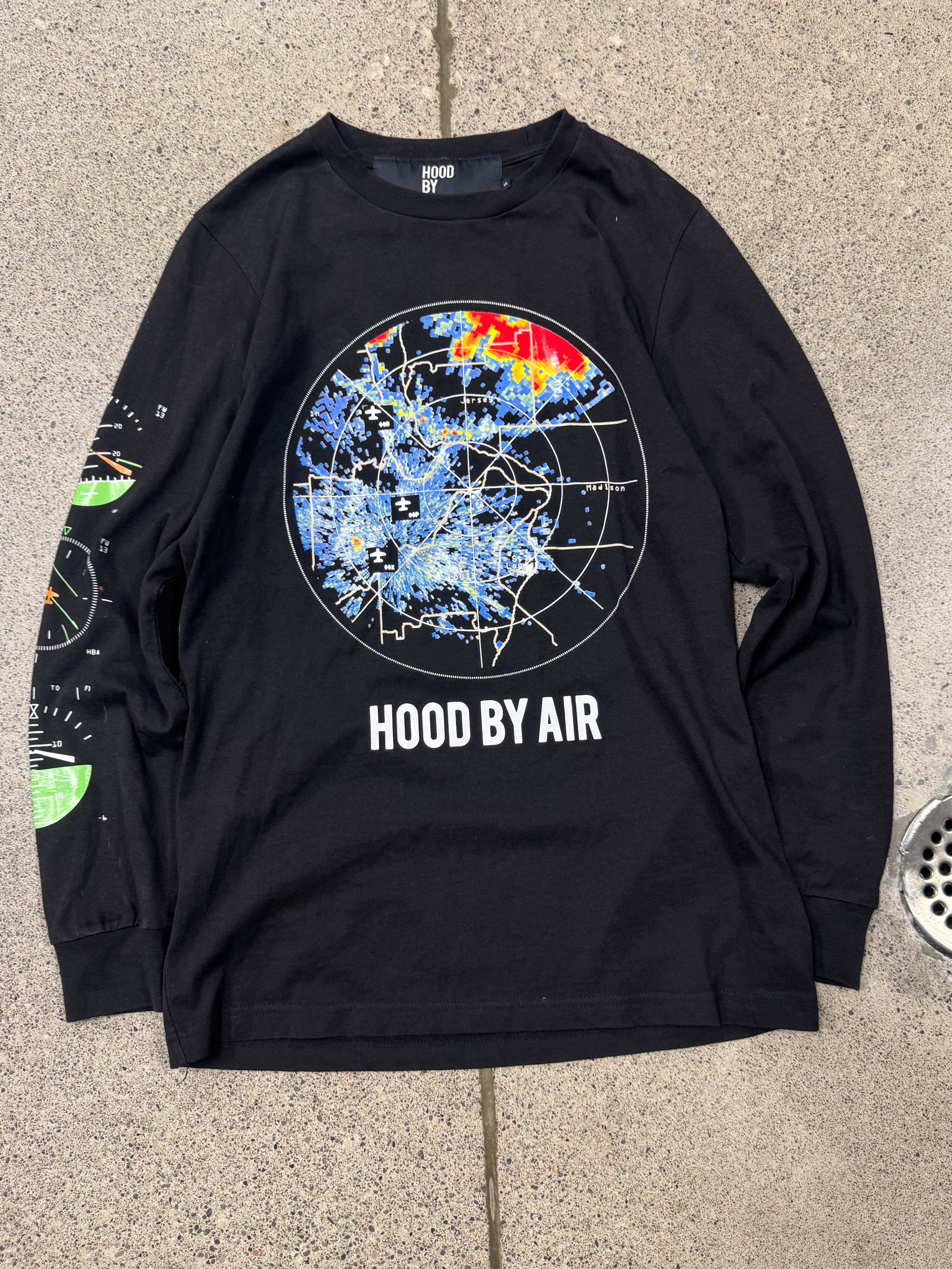 Hood by Air – Alex Maxamenko