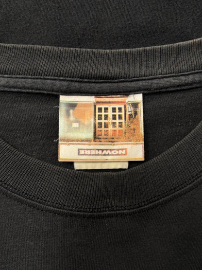 2010 Bape x Undercover ‘Last Orgy 2’ Graphic T-Shirt