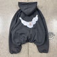 Yeezy x Gap Dove Grey Heavyweight Pullover Hoodie