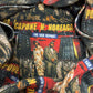 Supreme Capone & Noreaga ‘War Report’ Thermal Shorts