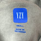 Yeezy x Gap Heavyweight Cotton Zip Up Hoodie