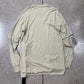 Rick Owens DRKSDHW ‘Double Layer’ Hustler Pearl Long Sleeve