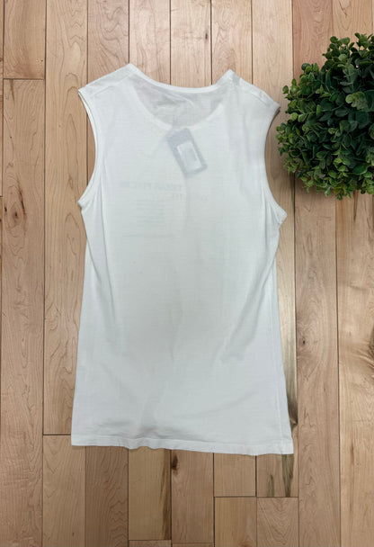 SS2005 RAF Simons ‘Texas Pieces’ Tank Top