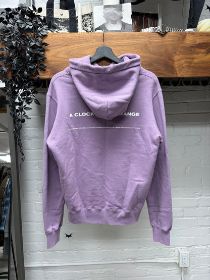 AW2018 Undercover ‘A Clockwork Orange’ Film Scenes Hoodie