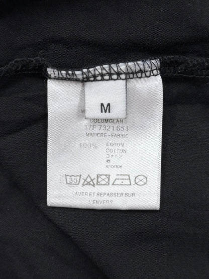 AW2012 Givenchy by Ricardo Tisci ‘Shark’ Graphic T-Shirt