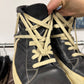 Rick Owens Pentagram Lace ‘Geothrasher’ Sneakers