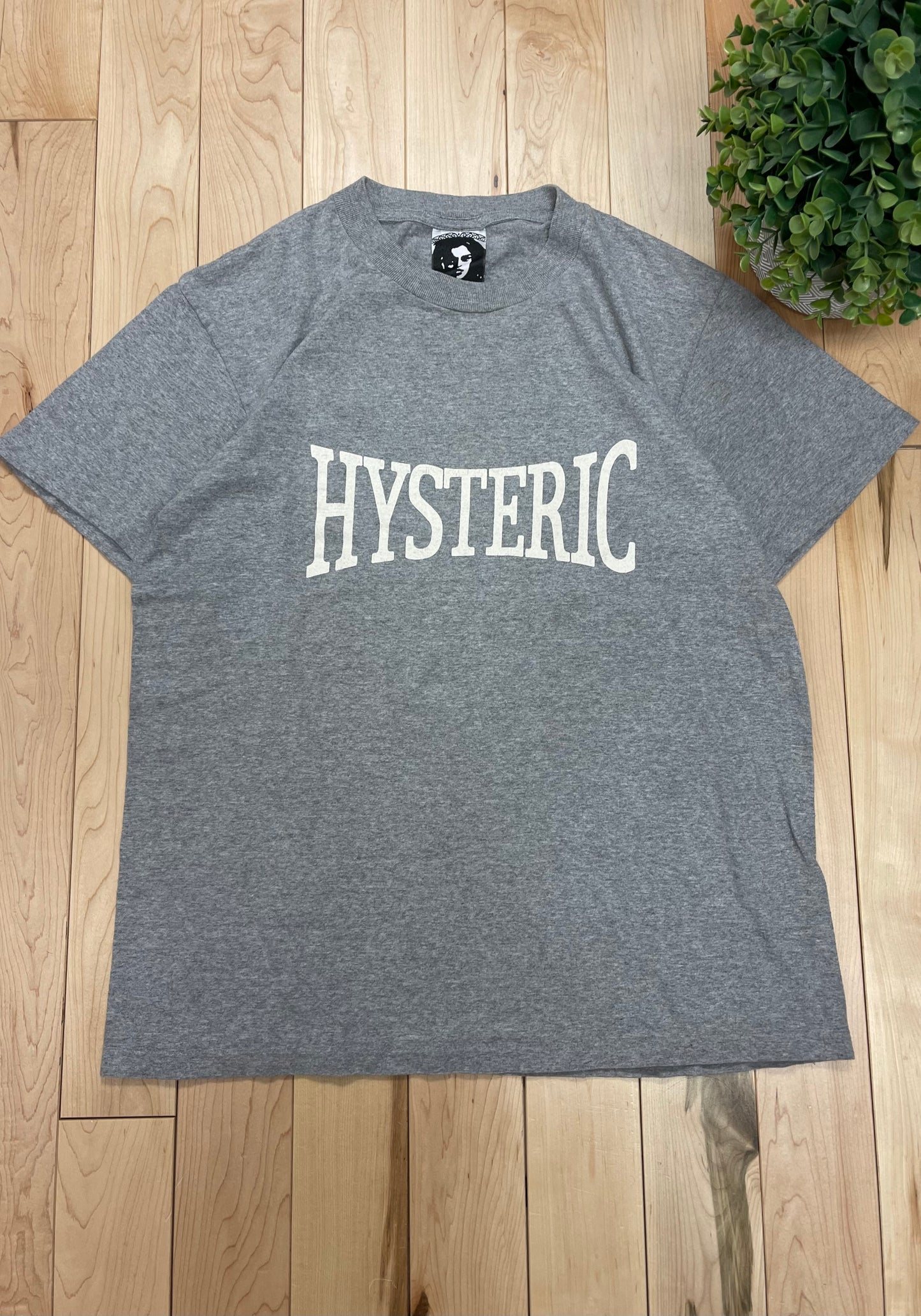 Hysteric Glamour ‘Everlast’ Graphic T-Shirt