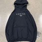 2017 Balenciaga by Demna Gvasalia ‘Kering Group’ Pullover Hoodie