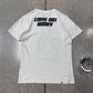 Hysteric Glamour ‘Come on Honey’ White Graphic T-Shirt