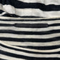 Haider Ackermann Cashmere Striped Knit Sweater