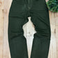 Stussy Wide Leg ‘Forest Green’ Classic Cut Denim