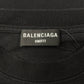 AW2021 Balenciaga ‘Marvel’ Hulk Graphic T-Shirt