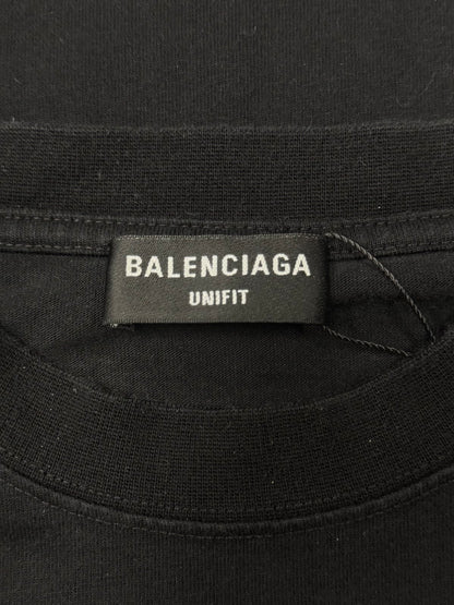 AW2021 Balenciaga ‘Marvel’ Hulk Graphic T-Shirt