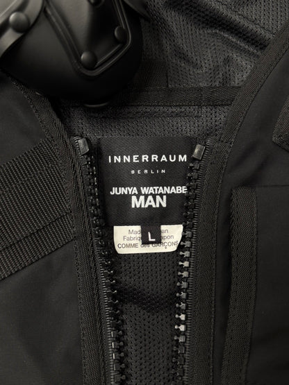 AW2023 Junya Watanabe x Innerraum Tactical Cargo Vest