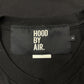 AW2013 Hood by Air ‘Radar’ Long Sleeve Shirt