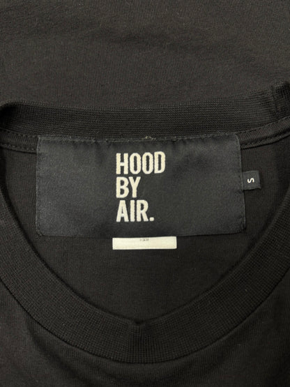 AW2013 Hood by Air ‘Radar’ Long Sleeve Shirt