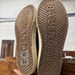 Balenciaga ‘Paris’ Distressed Canvas High Top Sneakers