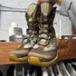 SS2018 Boris Bidjan Saberi x Salomon ‘Jungle Ultra’ High Top Sneakers