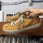 Maison Margiela ‘Tabi’ Low Top Split Toe Sneakers