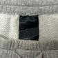 Number (N)ine ‘School of Visual Comedy’ Cotton Sweat Shorts