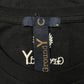 Yohji Yamamoto ‘Y’s ‘Brushstroke’ Logo T-Shirt