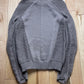 Helmut Lang Loose Gauge Knit Sweater