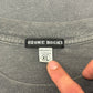 Vintage ‘Ozone Rocks’ Pre Hysteric Glamour Graphic T-Shirt