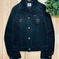 Hysteric Glamour ‘Wrangler’ Corduroy Trucker Jacket