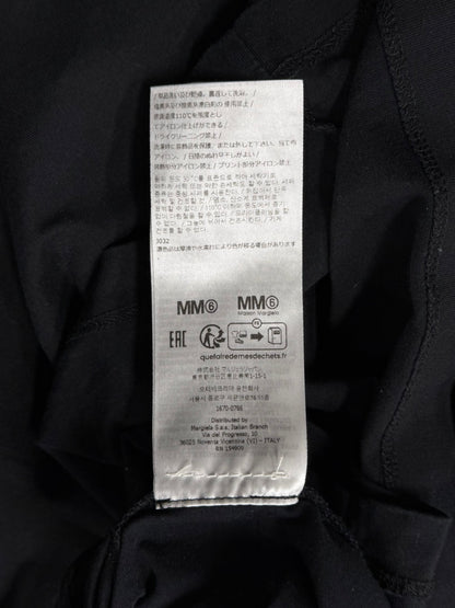 Maison Margiela ‘Chest Tag’ Logo T-Shirt