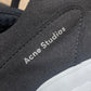 Acne Studios Rockaway Black/White Low Top Sneakers