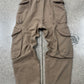 Entire Studios ‘Parachute’ Organic Cotton Cargo Sweatpants