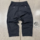 SS2020 Rick Owens ‘Tecuatl’ Drop Crotch Pod Shorts