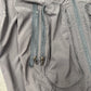SS2008 Julius ‘Synthetic Cloth’ Exposed Pocket Lightweight Bomber Jacket