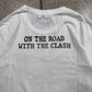 Hysteric Glamour ‘Picture Withdrawn’ The Clash Graphic T-Shirt