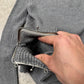Vintage Jean Paul Gaultier Homme ‘Pouch Bag’ Knit Sweater