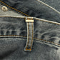 Dior Homme by Hedi Slimane Slim/Skinny Cut Denim