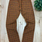 AW2002 Junya Watanabe x Levi’s Harrison Tweed Plaid Trousers