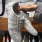 SS2002 Yohji Yamamoto x Adidas Y-3 ‘Prajna’ Low Top Sneakers